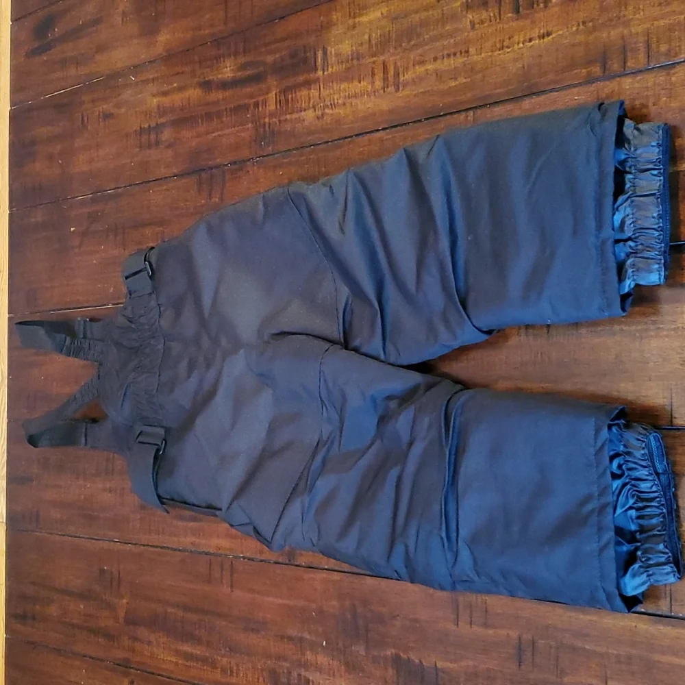 Snow bib - Picture 5 of 6